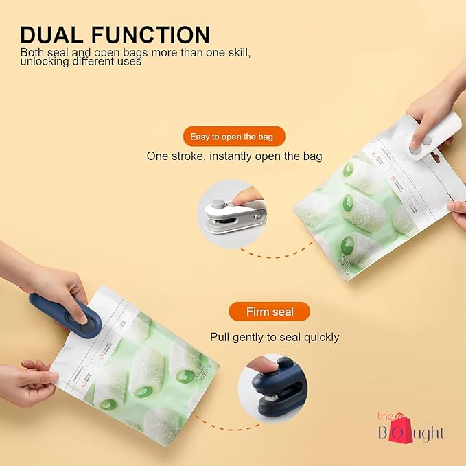SealSlice Pro